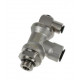 Racor bloqueo 7880 1/8G Ø6mm LEGRIS