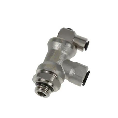 Racor bloqueo 7880 1/8G Ø6mm LEGRIS