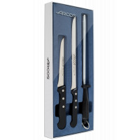 Juego cocina 3 pzas Serie UNIVERSAL ARCOS