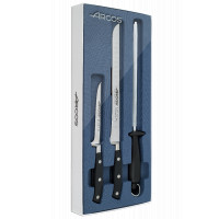 Juego cocina 3 pzas Serie RÏVIERA ARCOS