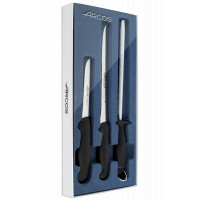 Juego cocina 3 pzas Serie 2900 ARCOS