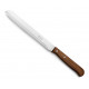 Cuchillo panero perlado 170 mm Serie LATINA (12 unidades) ARCOS