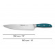 Cuchillo cocinero 250 mm Serie BROOKLYN ARCOS