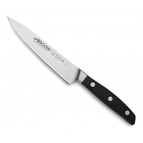 Cuchillo cocinero 150 mm Serie MANHATTAN  ARCOS