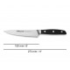 Cuchillo cocinero 150 mm Serie MANHATTAN  ARCOS