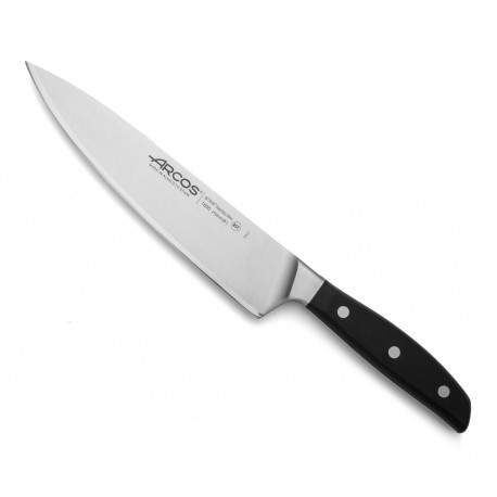 Cuchillo cocinero 210 mm Serie MANHATTAN  ARCOS