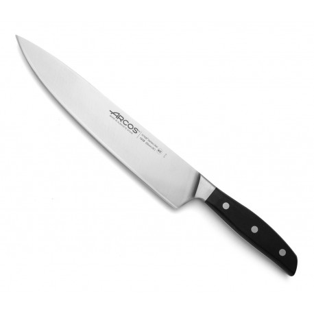 Cuchillo cocinero 250 mm Serie MANHATTAN ARCOS