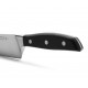 Cuchillo santoku 190 mm estuche Serie MANHATTAN ARCOS