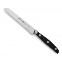 Cuchillo tomatero perlado 130 mm Serie MANHATTAN ARCOS