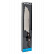 Cuchillo santoku alveolos 180 mm Serie NATURA ARCOS