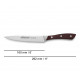 Cuchillo cocina 160 mm Serie NATURA ARCOS