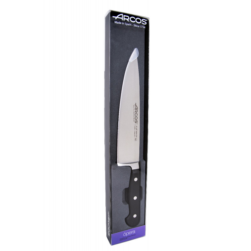 ARCOS Cuchillo cocinero brooklyn 210 mm