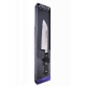 Cuchillo santoku alveolos 140 mm Serie OPERA ARCOS