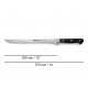 Cuchillo jamonero flexible 250 mm Serie OPERA ARCOS