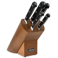 Juego cocina 5 pz Serie OPERA ARCOS