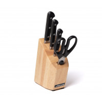 Juego cocina 4 pz Serie OPERA ARCOS