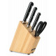 Juego cocina 4 pz Serie OPERA ARCOS