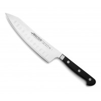 Cuchillo rocking santoku 190 mm Serie OPERA ARCOS