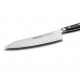 Cuchillo rocking santoku 190 mm Serie OPERA ARCOS