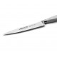 Cuchillo lenguado flexible 170 mm Serie RIVIERA BLANC ARCOS