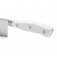 Cuchillo santoku alveolos 180 mm Serie RIVIERA BLANC ARCOS