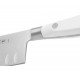 Cuchillo santoku alveolos 180 mm Serie RIVIERA BLANC ARCOS