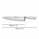 Cuchillo cocinero 250 mm Serie RIVIERA BLANC ARCOS