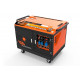 Grupo electrogeno GUARDIAN S6 SOL 6 KVA 230V E-START GENERGY