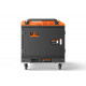 Grupo electrogeno GUARDIAN S6 SOL 6 KVA 230V E-START GENERGY