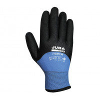 Guante nylon 5130HCW ice blue JUBA