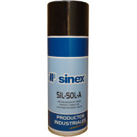 Antiproyecciones soldadura SIL SOL aquosa 400ml SINEX