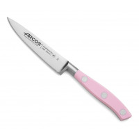 Cuchillo mondador rosa 100 mm Serie RIVIERA ROSE ARCOS