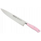 Cuchillo cocinero rosa 200 mm Serie RIVIERA ROSE ARCOS