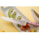 Cuchillo cocinero rosa 200 mm Serie RIVIERA ROSE ARCOS