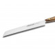 Cuchillo panero 200 mm Serie NORDIKA ARCOS