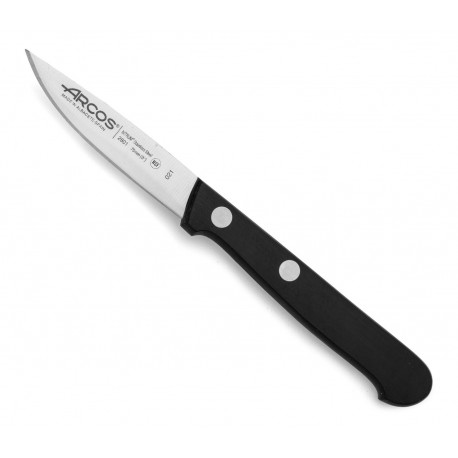 Cuchillo  mondador 75 mm Serie UNIVERSAL (3 unidades) ARCOS