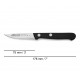 Cuchillo  mondador 75 mm Serie UNIVERSAL (3 unidades) ARCOS