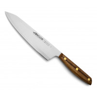 Cuchillo cocinero 210 mm Serie NORDIKA ARCOS