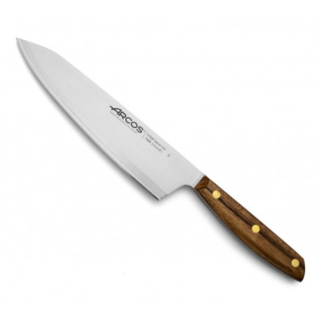 Cuchillo cocinero 210 mm Serie NORDIKA ARCOS