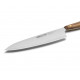 Cuchillo cocinero 210 mm Serie NORDIKA ARCOS