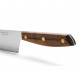 Cuchillo cocinero 210 mm Serie NORDIKA ARCOS