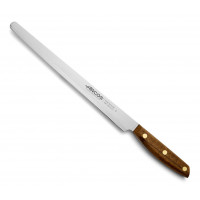 Cuchillo jamonero 250 mm Serie NORDIKA ARCOS