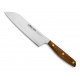 Cuchillo santoku 190 mm Serie NORDIKA ARCOS