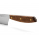 Cuchillo santoku 190 mm Serie NORDIKA ARCOS