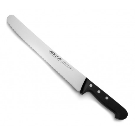 Cuchillo pastelero perlado 250 mm Serie UNIVERSAL ARCOS