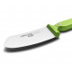 Cuchillo niños verde 100 mm Serie KIDS ARCOS