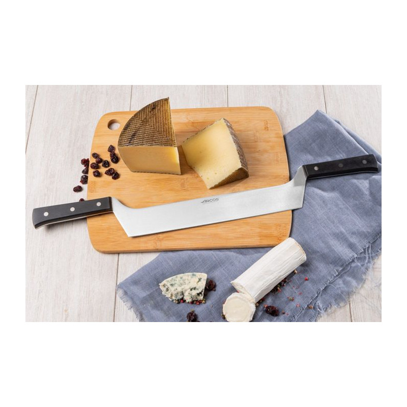 Cuchillo corta quesos de 14,5 cm - Arcos Universal 281604