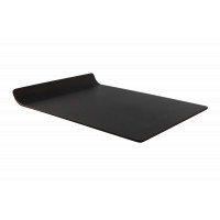 Tabla tapas negra 323x250 mm  ARCOS