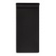 Tabla tapas negra 323x150 mm ARCOS