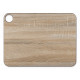 Tabla corte natural 377x277 mm color madera ARCOS